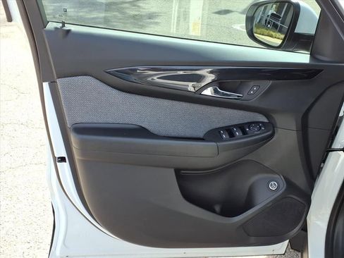 New 2026 Chevrolet TrailBlazer LT w/ Convenience Package image 9