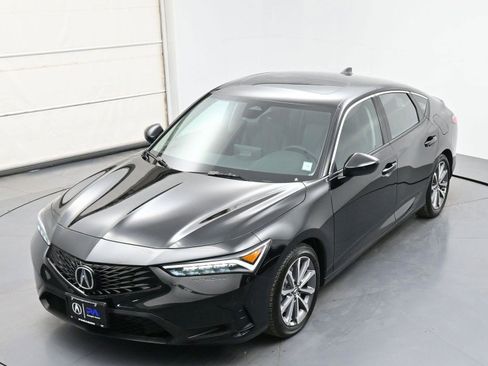 Certified 2026 Acura Integra image 36