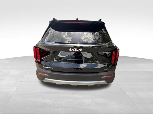 Used 2023 Kia Sorento SX Prestige AWD/4WD image 7