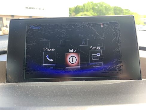 Used 2016 Lexus NX 200t FWD image 23