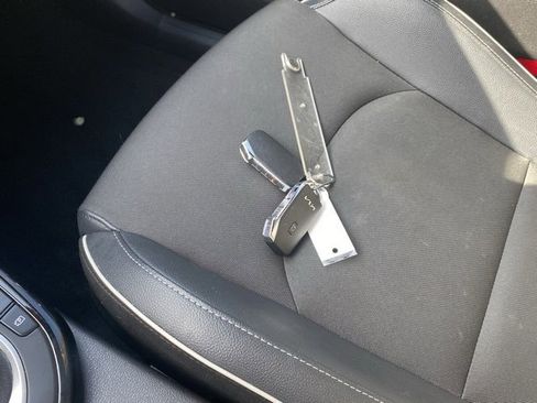 Used 2023 Kia Forte GT-Line w/ GT-Line Premium Package image 28