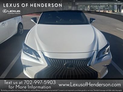 Certified 2020 Lexus ES 350 Luxury