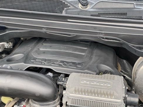 Certified 2020 RAM 1500 Big Horn image 38