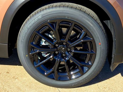 New 2026 MAZDA CX-70 3.3 Turbo w/ Premium Plus Pkg image 7