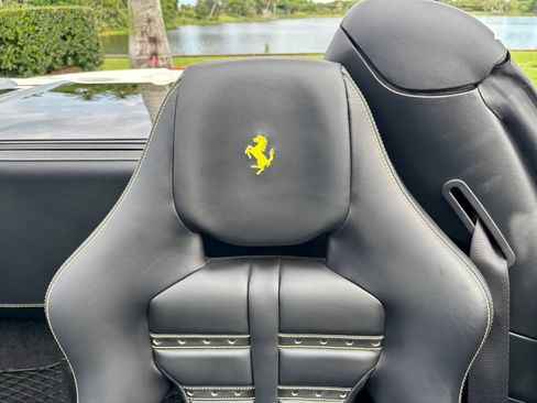Used 2017 Ferrari 488 Spider RWD image 27