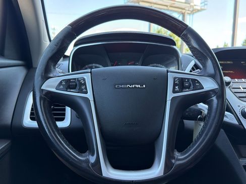 Used 2016 GMC Terrain Denali AWD/4WD image 24