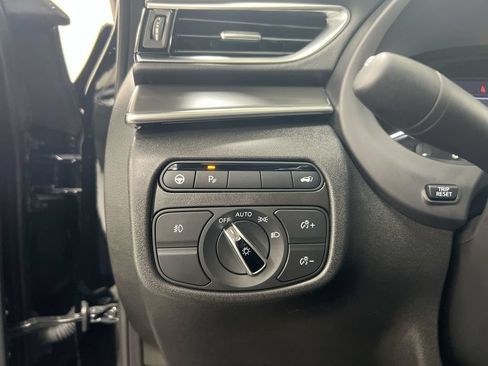 Used 2025 INFINITI QX55 Luxe w/ Cargo Package AWD/4WD image 18