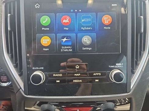 Used 2024 Subaru Forester Limited w/ Pop Package 2 AWD/4WD image 17