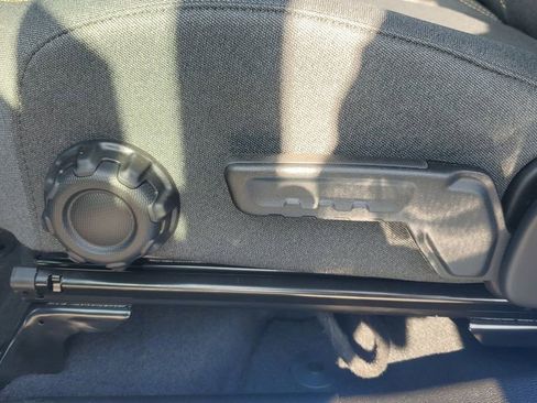 New 2025 Jeep Wrangler Sport S image 21