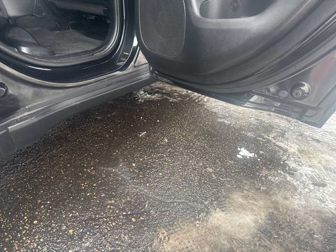 Used 2012 Jeep Grand Cherokee Limited w/ Trailer Tow Group image 14