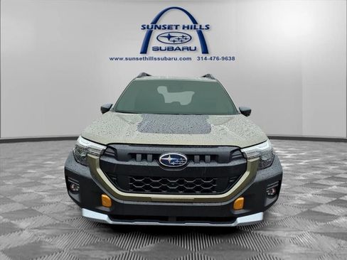New 2026 Subaru Forester Wilderness image 21