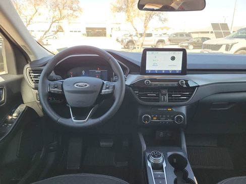 Used 2024 Ford Escape Active w/ Cold Weather Package image 10