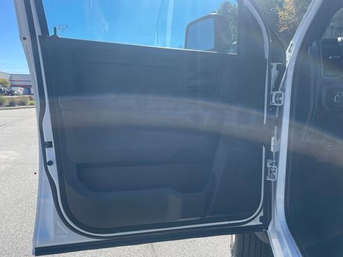 New 2026 RAM 5500 Tradesman image 9