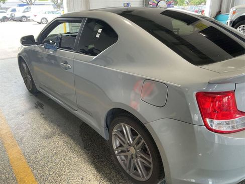 Used 2012 Scion tC FWD image 4