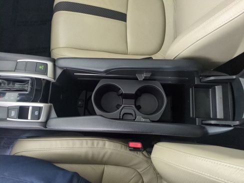 Used 2021 Honda Civic EX-L image 25