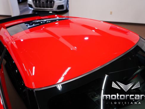 Used 2016 Chevrolet Corvette Stingray Coupe w/ 2LT Preferred Equipment Group RWD image 15