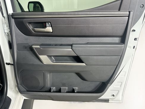 Used 2025 Toyota Tundra SR5 w/ SR5 Premium Package image 29