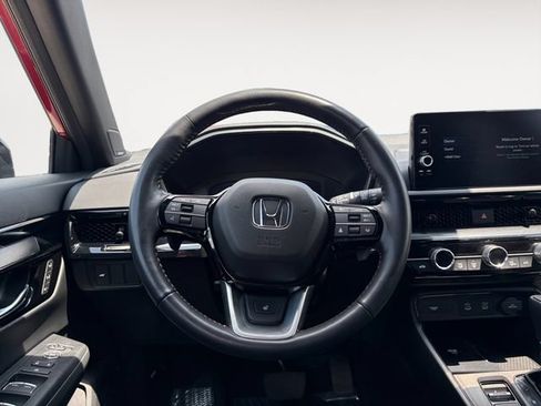 Used 2026 Honda CR-V Sport Touring image 12
