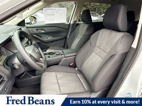 New 2026 Nissan Rogue SV image 12