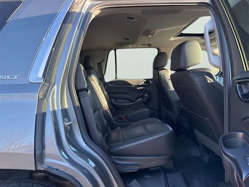 Used 2019 GMC Yukon SLT image 12