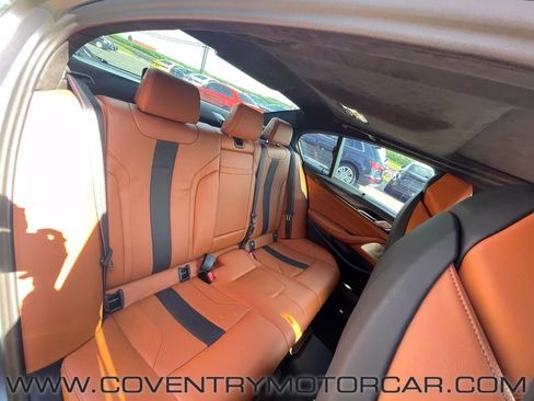 Used 2021 BMW M5 w/ Competition Package image 28