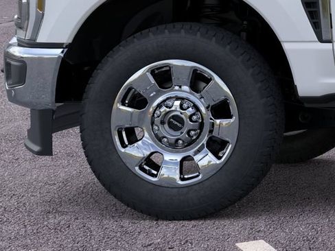 New 2026 Ford F350 Lariat w/ Lariat Ultimate Package AWD/4WD image 19