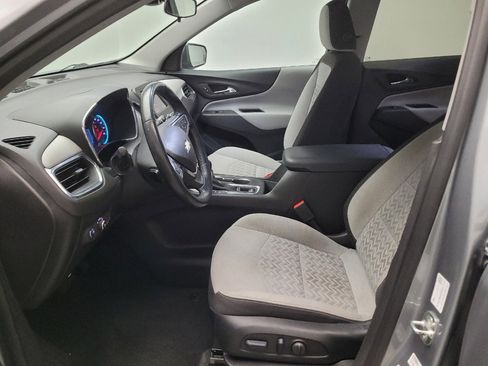Used 2023 Chevrolet Equinox LT w/ Driver Convenience Package AWD/4WD image 17