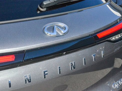 Used 2023 INFINITI QX60 Luxe w/ Cargo Package image 13