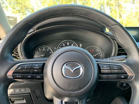 Used 2025 MAZDA MAZDA3 s image 27