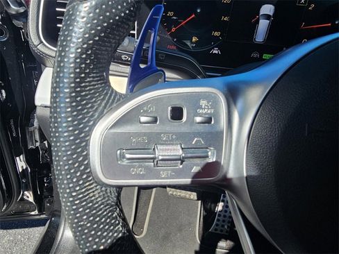 Used 2020 Mercedes-Benz GLS 580 4MATIC image 18