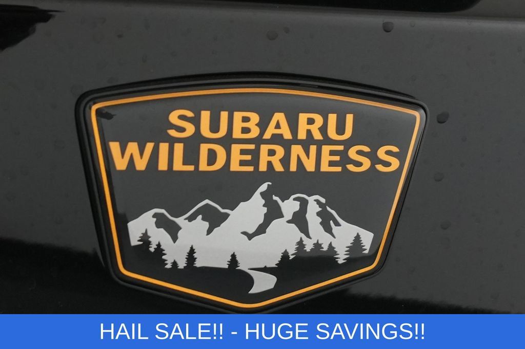 Used 2026 Subaru Outback Wilderness w/ Wilderness Package AWD/4WD image 12