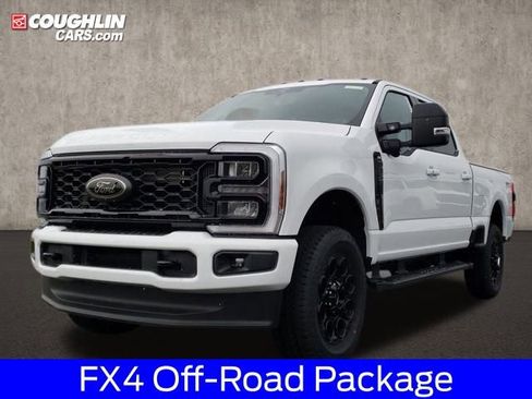 New 2026 Ford F350 XLT w/ XLT Premium Package image 3
