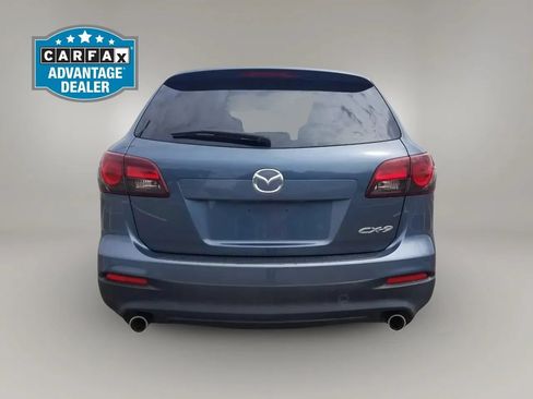 Used 2014 MAZDA CX-9 Sport FWD image 6