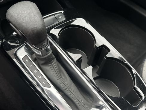 Used 2024 Chevrolet Trax LT w/ Driver Confidence Package image 26