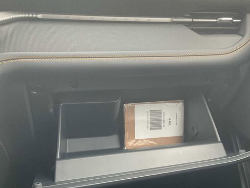 New 2026 Ford Explorer Tremor w/ Tremor Ultimate Package image 28