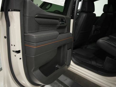 New 2026 GMC Sierra 1500 AT4 w/ AT4 Premium Package AWD/4WD image 23