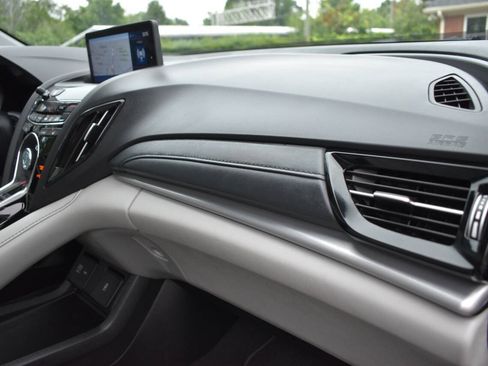 Used 2021 Acura RDX AWD w/ Technology Package image 22