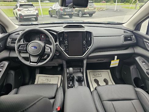 New 2025 Subaru Ascent Bronze Edition w/ Popular Package #2 image 17