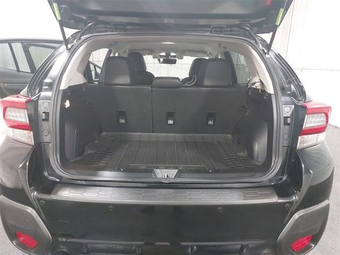 Used 2021 Subaru Crosstrek 2.5i Limited image 12
