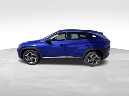 Used 2022 Hyundai Tucson Limited AWD/4WD image 3