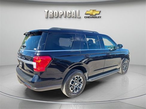 Used 2022 Ford Expedition XL image 5