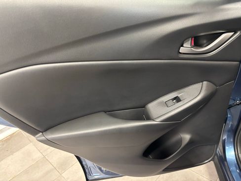 Used 2020 MAZDA CX-3 Sport image 17