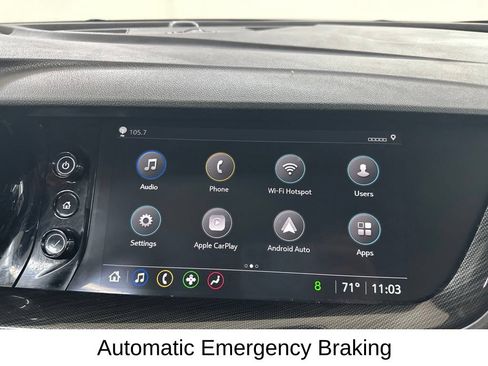 Used 2023 Buick Envision Essence AWD/4WD image 49