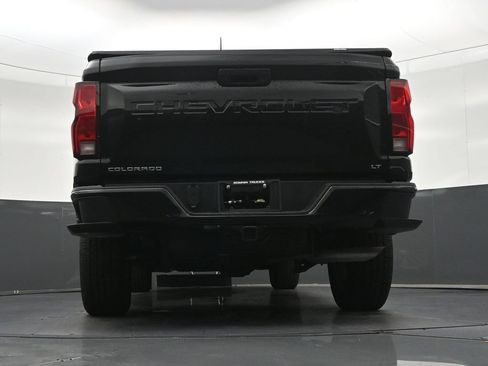 Used 2024 Chevrolet Colorado LT w/ LT Convenience Package RWD image 27
