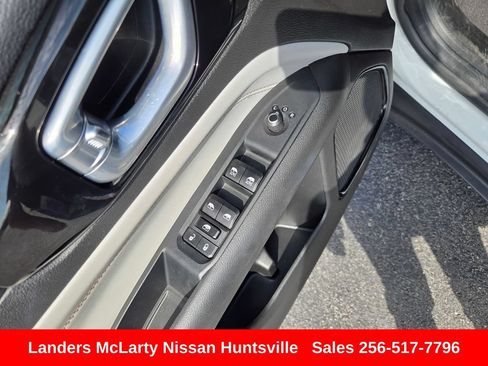Used 2025 Jeep Compass Limited AWD/4WD image 23