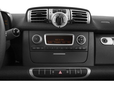 Used 2015 smart fortwo pure RWD image 30