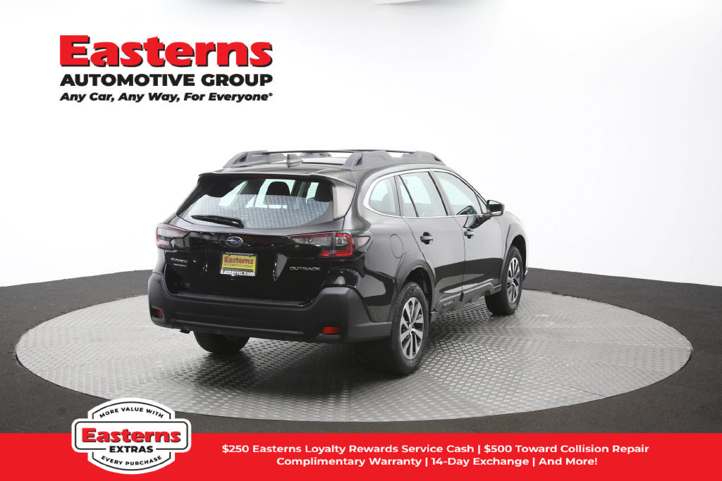 Used 2024 Subaru Outback Premium AWD/4WD image 40