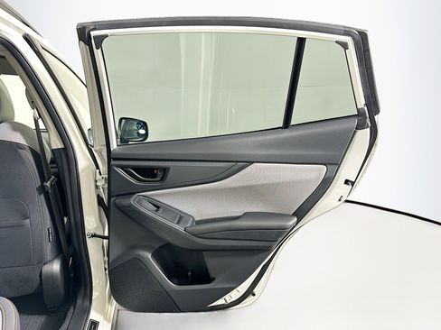 Used 2018 Subaru Crosstrek 2.0i Premium w/ Eyesight System image 28