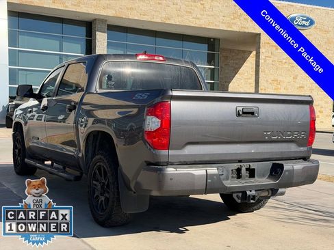 Used 2021 Toyota Tundra SR5 image 9