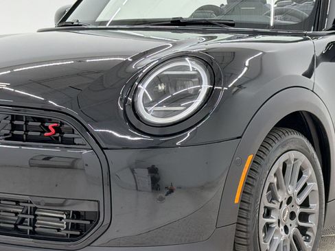 New 2026 MINI Cooper S FWD image 11